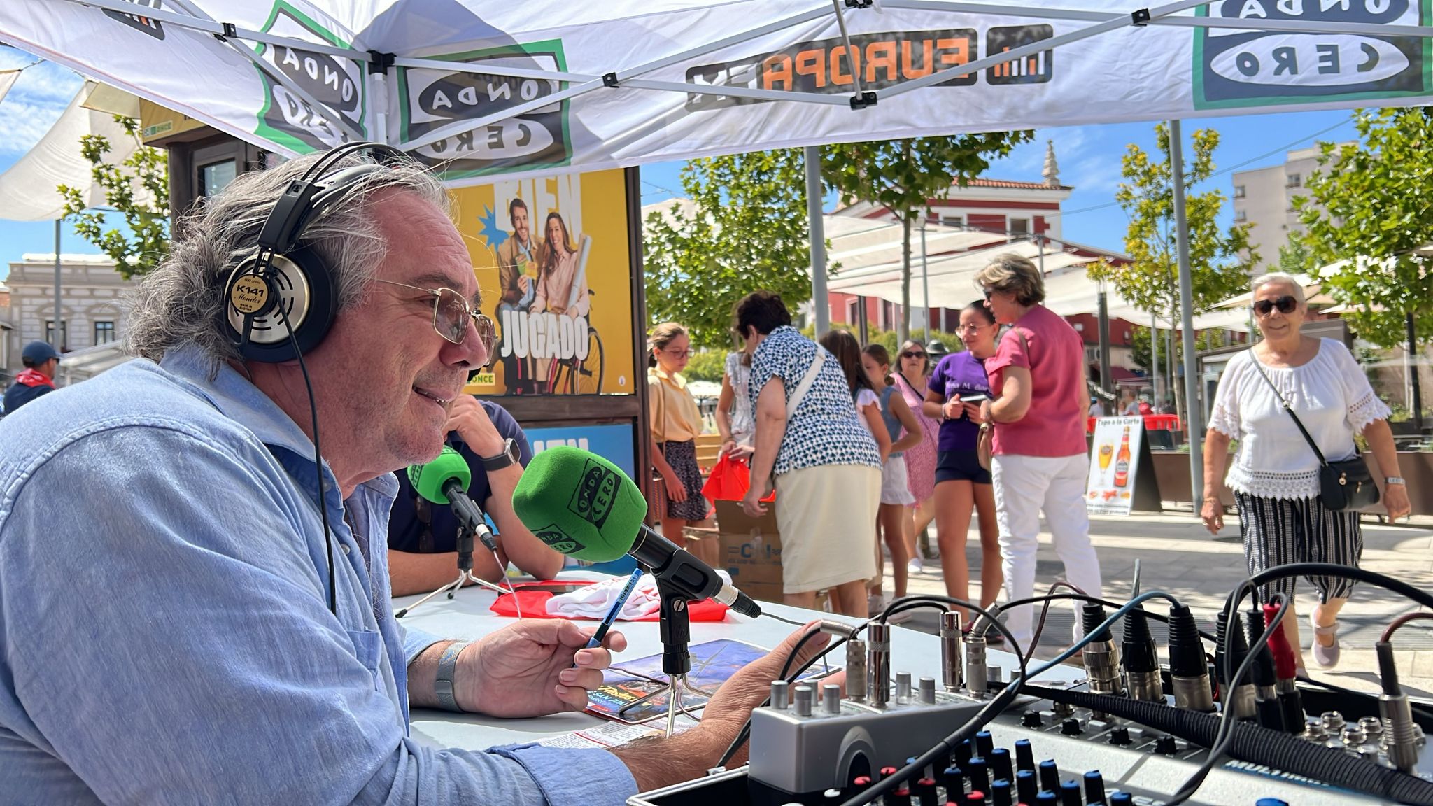 Hasta la Bola 06/09/2024 Hasta la Bola 06/09/2024