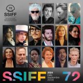 Artistas que estarán en la 72 edición del festival de cine 
