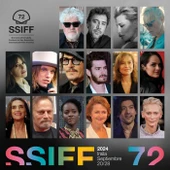 Artistas que estarán en la 72 edición del festival de cine Artistas que estarán en la 72 edición del festival de cine