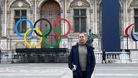 El profesor de la UCLM José María González Ravé, nuevo presidente de la Federación de Natación de Castilla-La Mancha El profesor de la UCLM José María González Ravé, nuevo presidente de la Federación de Natación de Castilla-La Mancha