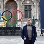 El profesor de la UCLM José María González Ravé, nuevo presidente de la Federación de Natación de Castilla-La Mancha