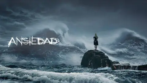 Ansiedad horizontal Ansiedad horizontal