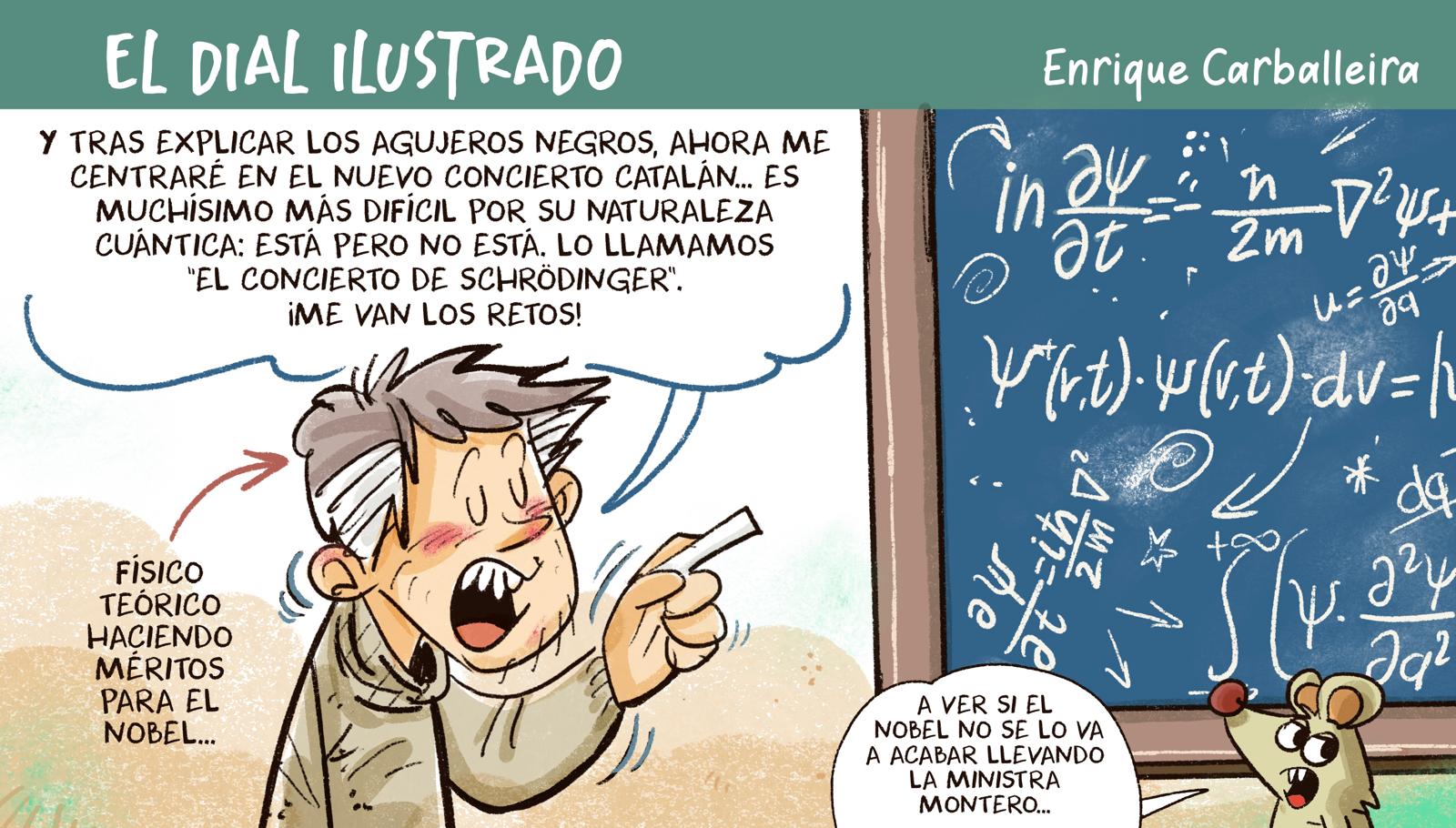 El Dial Ilustrado 06/09/2024 El Dial Ilustrado 06/09/2024