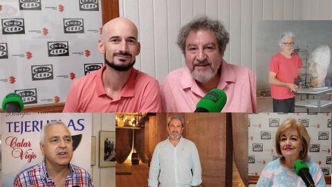 Quinto programa de las Fiestas de la Vendimia y el Vino 2024