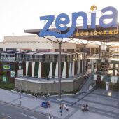 El Centro Comercial Zenia Boulevard celebra su 12º aniversario con una gran fiesta y actividades para todos los públicos