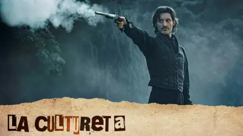 La Cultureta 11x01: Nunca te cansas de 'El conde de Montecristo' La Cultureta 11x01: Nunca te cansas de 'El conde de Montecristo'