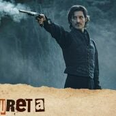 La Cultureta 11x01: Nunca te cansas de 'El conde de Montecristo'