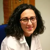 La oncóloga Ana López González, Premio Mujer Leonesa 2024 de Onda Cero León La oncóloga Ana López González, Premio Mujer Leonesa 2024 de Onda Cero León