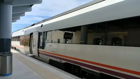 Renfe Renfe