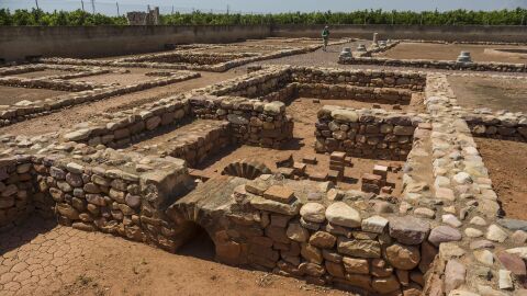 Nules celebrar&aacute; el I Congreso de Historia el pr&oacute;ximo 26 de octubre.