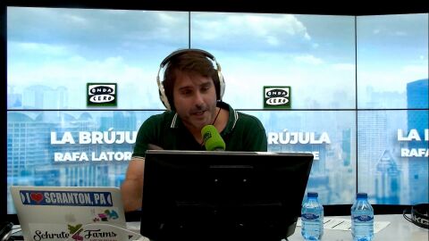 El monólogo de las ocho: "La estrategia de Sánchez está más destinada a tratar de dividir al PP que a convencer a los suyos"