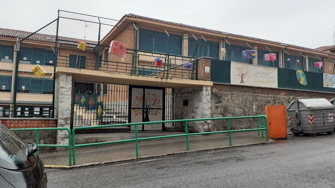 El CEIP Martín Chico trabajará las emociones a lo largo del curso El CEIP Martín Chico trabajará las emociones a lo largo del curso