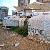 Nido de Ametralladoras de Benidorm