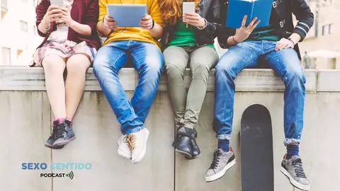 Sexo Sentido Sexo Sentido