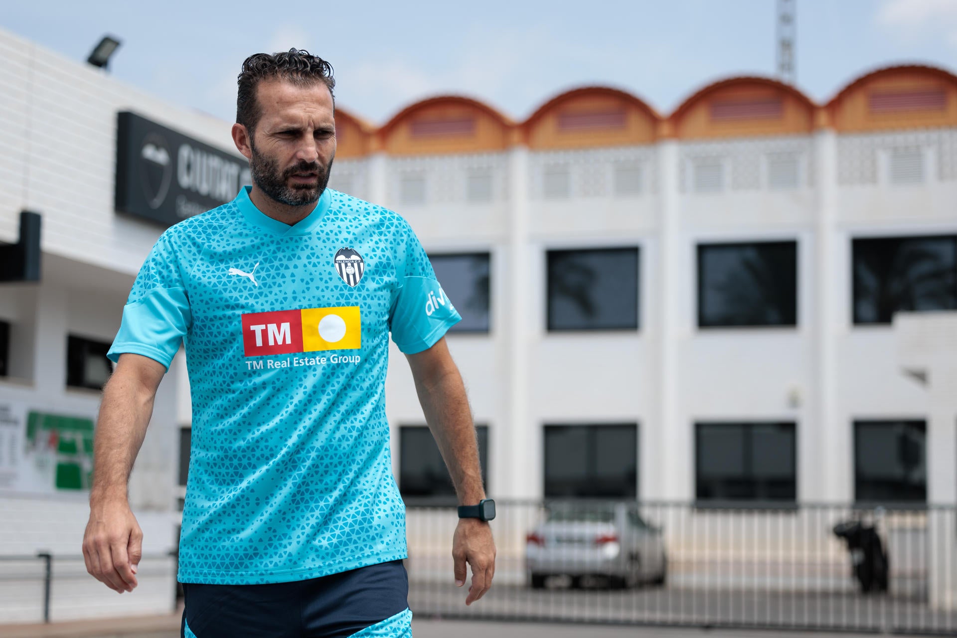 El Valencia volverá a ejercitarse el lunes sin saber aún si Rafa Mir volverá al grupo El Valencia volverá a ejercitarse el lunes sin saber aún si Rafa Mir volverá al grupo