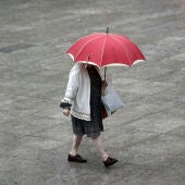 El tiempo para este domingo: Nubes y algunas lluvias en el entorno mediterráneo y sureste peninsular