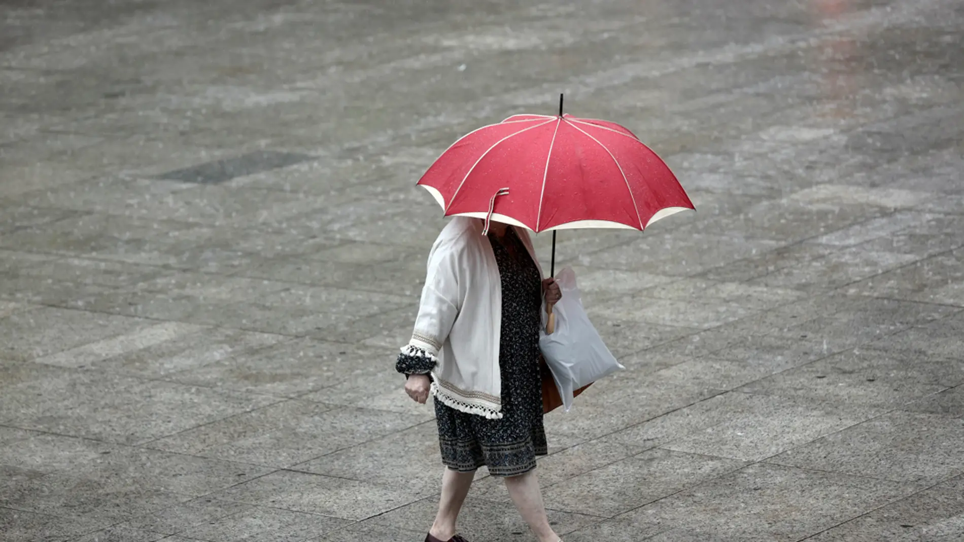 El tiempo para este domingo: Nubes y algunas lluvias en el entorno mediterráneo y sureste peninsular El tiempo para este domingo: Nubes y algunas lluvias en el entorno mediterráneo y sureste peninsular