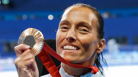 España logra 40 medallas en los Juegos Paralímpicos de París, cuatro más que en Tokio España logra 40 medallas en los Juegos Paralímpicos de París, cuatro más que en Tokio