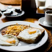 Un desayuno Un desayuno