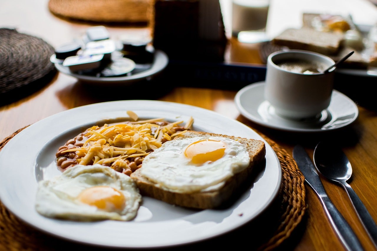 El orden mundial: Lo que el desayuno dice de nosotros según el país donde hemos nacido