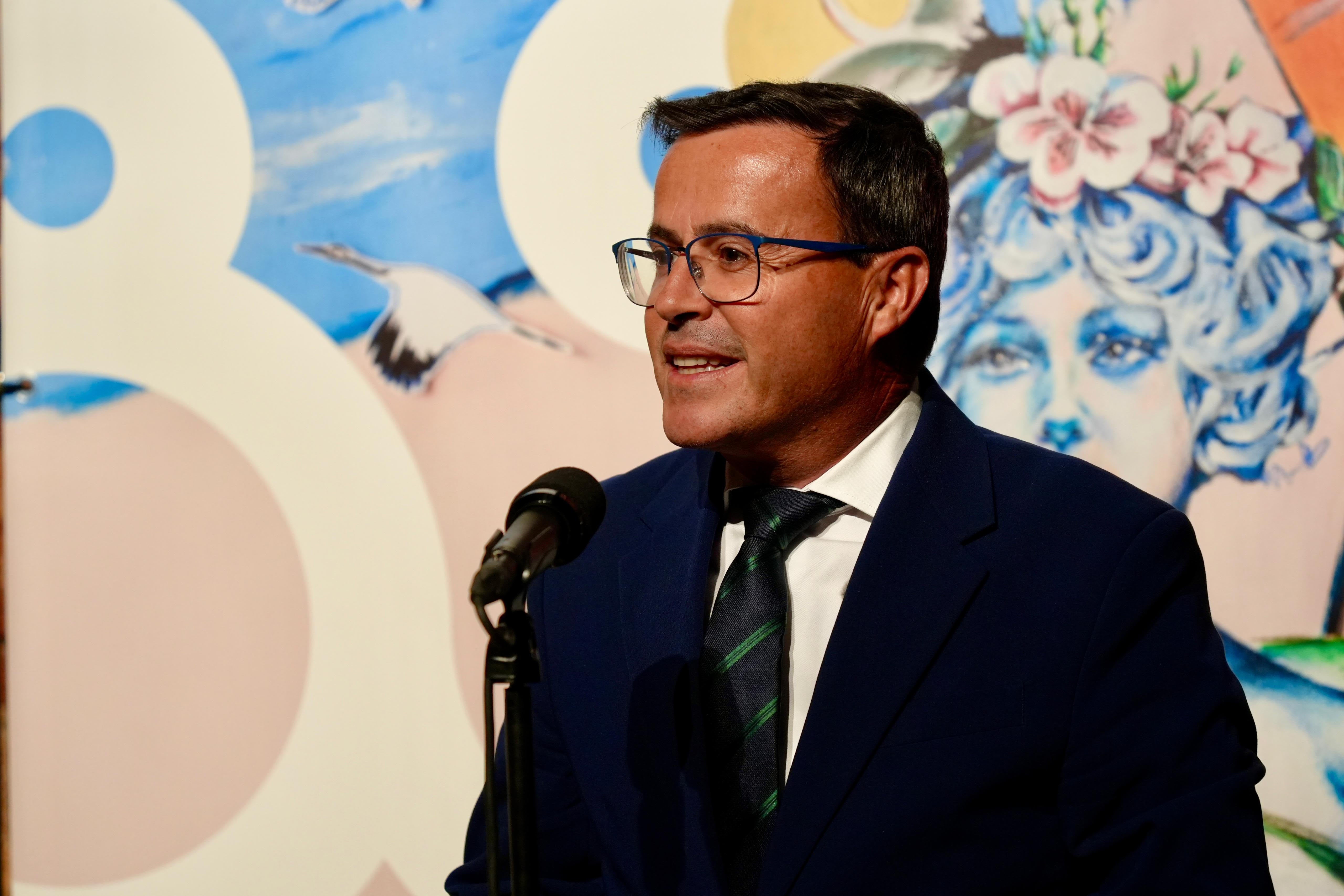 PSOE y VOX tildan de falto de reivindicación el discurso de la presidenta Guardiola, el PP lo ve pegado a la realidad extremeña PSOE y VOX tildan de falto de reivindicación el discurso de la presidenta Guardiola, el PP lo ve pegado a la realidad extremeña