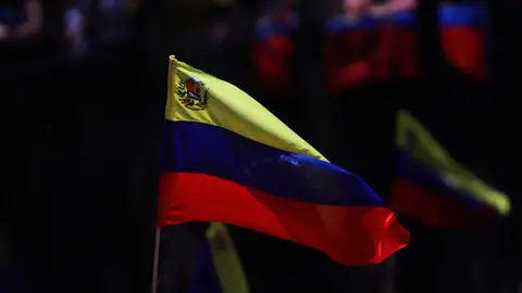 Bandera de Venezuela Bandera de Venezuela