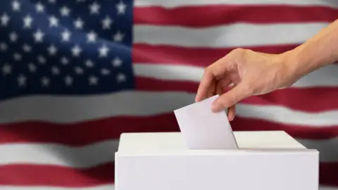 Las fechas clave de las elecciones de Estados Unidos 2024 Las fechas clave de las elecciones de Estados Unidos 2024