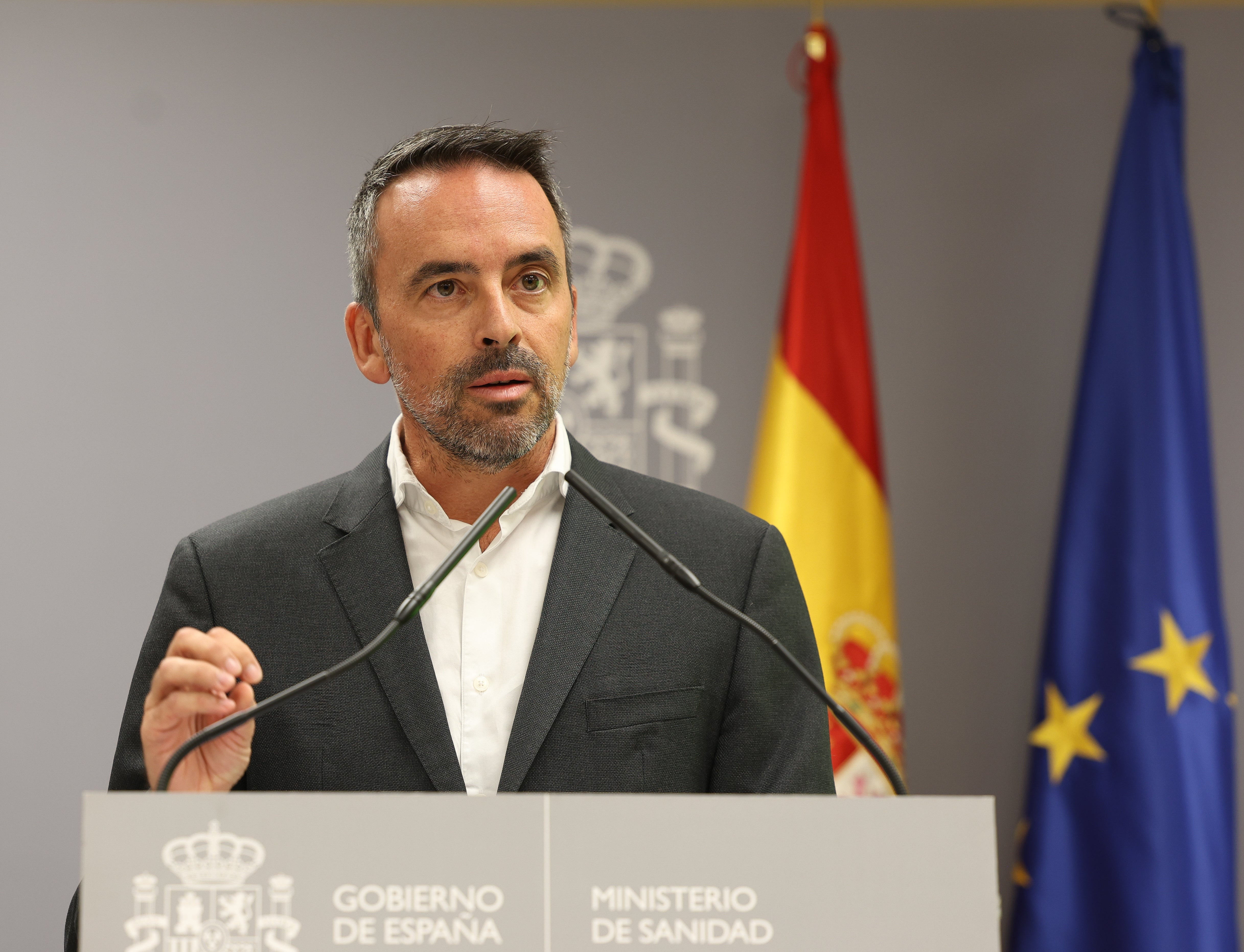 El teléfono para la prevención del suicidio recibe más de 300.000 llamadas El teléfono para la prevención del suicidio recibe más de 300.000 llamadas