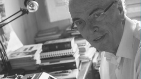 Antonio Hern&aacute;ndez. Poeta.