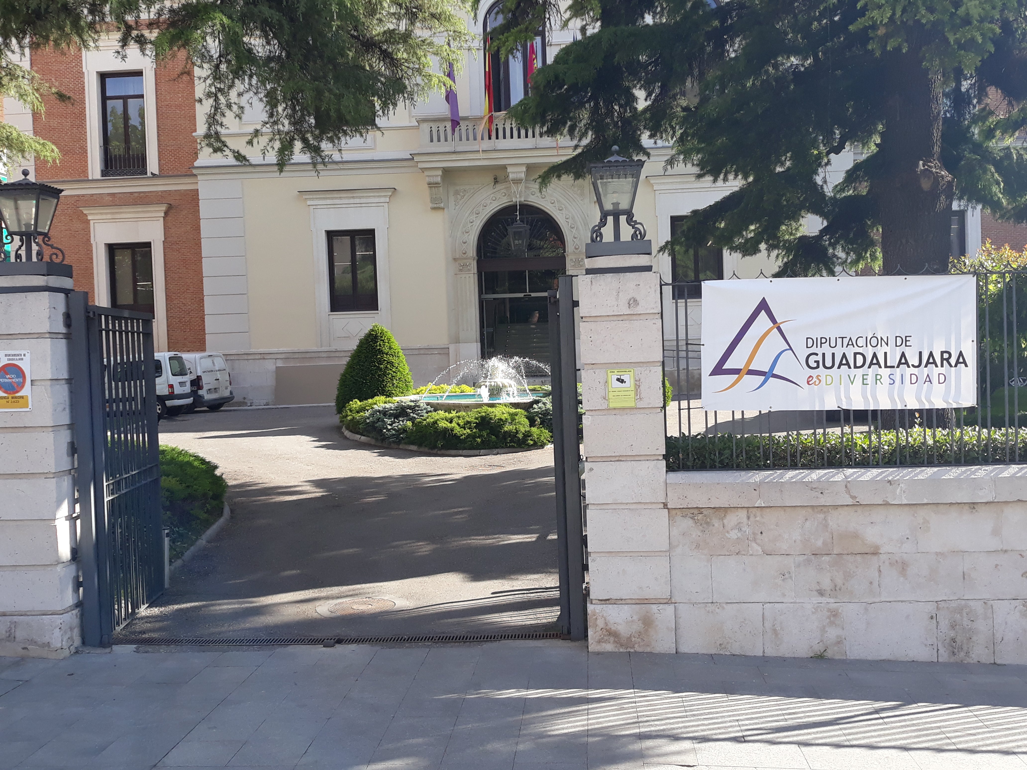 Más dinero para el FIM Más dinero para el FIM