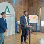 Cultura organiza seis conciertos del 14 al 29 de septiembre, dentro del programa 'Almería Secreta'