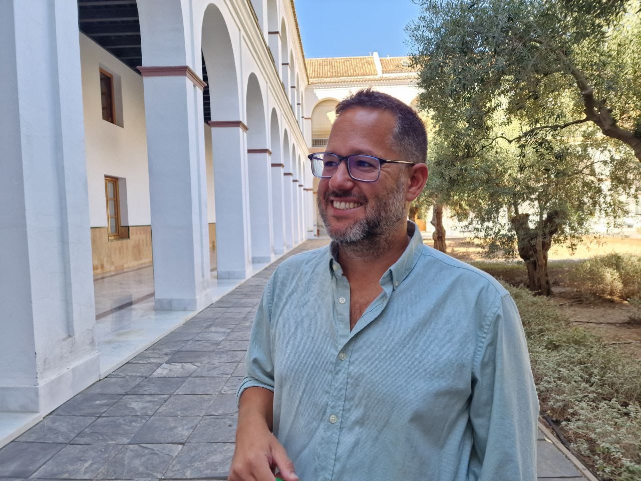 Adelante Andalucía acusa al PP y al PSOE de "hacer demagogia" sobre la financiación autonómica Adelante Andalucía acusa al PP y al PSOE de "hacer demagogia" sobre la financiación autonómica