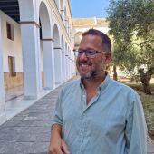 José Ignacio García