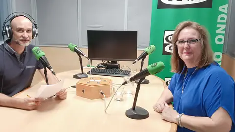 Más de 30 centros públicos de Alcalá de Henares abren hoy sus puertas para arrancar el curso escolar 2024-2025 Dolores López, edil de Educación complutense, en Más de uno Alcalá