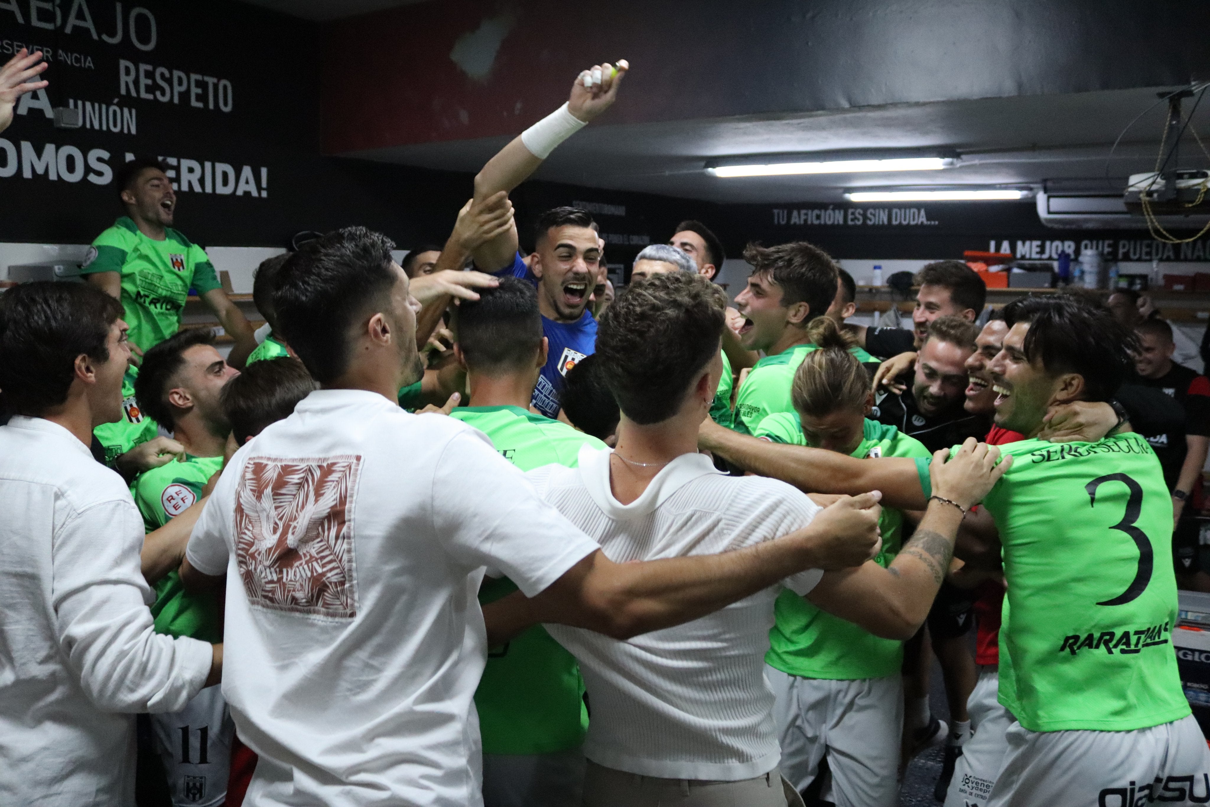 Tertulia AD Mérida (02x02) Tertulia AD Mérida (02x02)