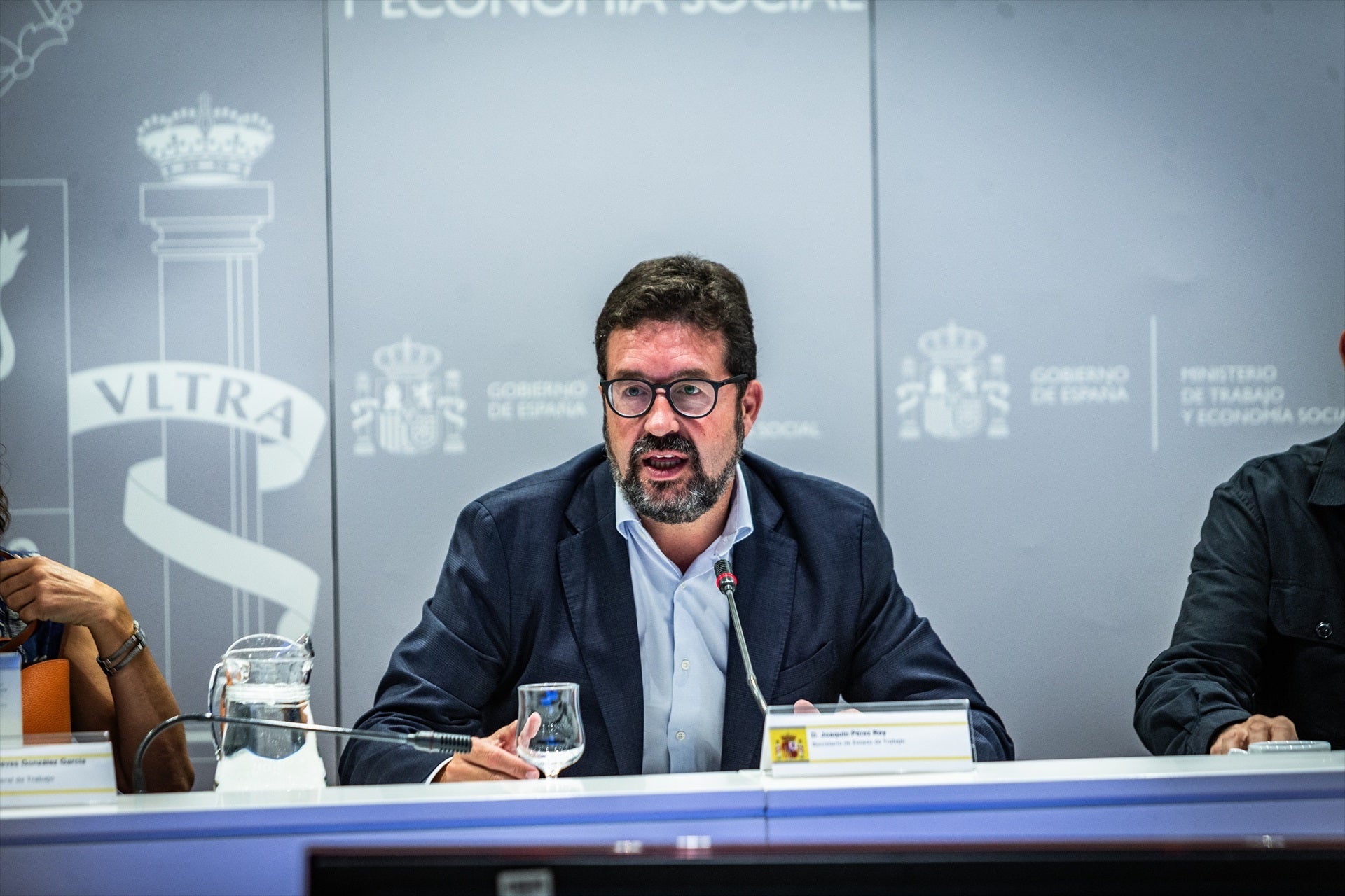 El Gobierno plantea bonificar aquellas contrataciones derivadas de la nueva jornada laboral El Gobierno plantea bonificar aquellas contrataciones derivadas de la nueva jornada laboral