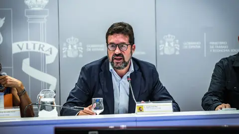El Gobierno plantea bonificar aquellas contrataciones derivadas de la nueva jornada laboral El Gobierno plantea bonificar aquellas contrataciones derivadas de la nueva jornada laboral