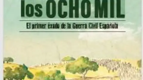 La columna de los ocho mil centra una exposición en Villanueva de la Serena hasta el 12 de septiembre La columna de los ocho mil centra una exposición en Villanueva de la Serena hasta el 12 de septiembre