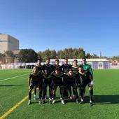 El Orihuela CF cae derrotado en el minuto 90 (1-0) ante el CD Minera en Cartagena El Orihuela CF cae derrotado en el minuto 90 (1-0) ante el CD Minera en Cartagena
