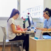 Euskadi vacuna desde el lunes a los bebés contra la bronquiolitis