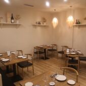 Restaurante 'La Rabiosa' de Alcázar de San Juan