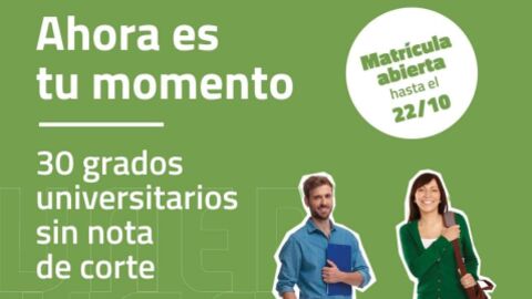 La UNED Pontevedra celebra unas jornadas de puertas abiertas al inicio del curso 2024/2025