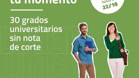 Jornadas puertas abiertas UNED Pontevedra La UNED Pontevedra celebra unas jornadas de puertas abiertas al inicio del curso 2024/2025