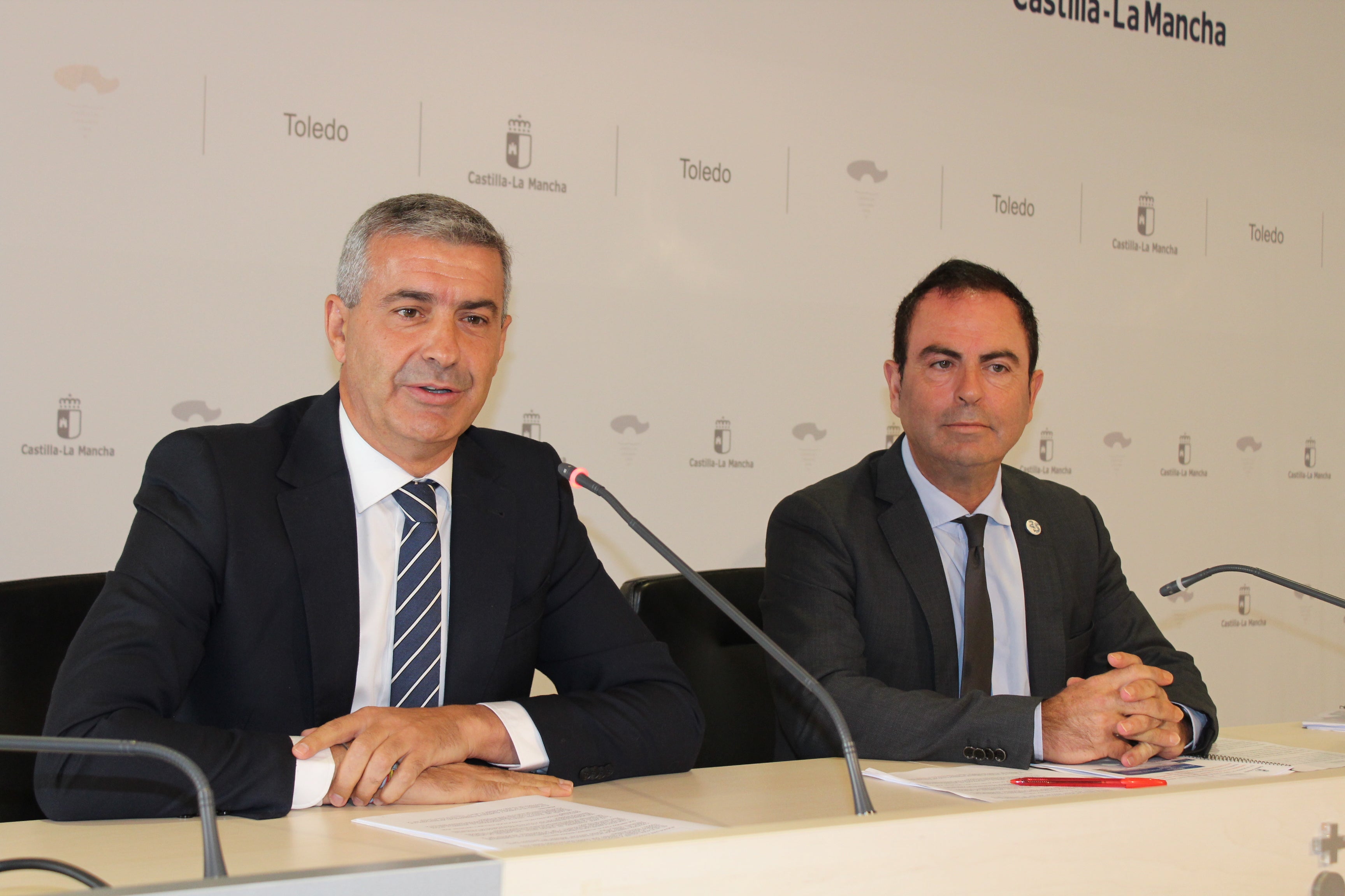 La provincia de Toledo inicia el curso escolar con 139.973 alumnos y 10.915 profesores La provincia de Toledo inicia el curso escolar con 139.973 alumnos y 10.915 profesores