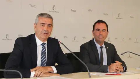 La provincia de Toledo inicia el curso escolar con 139.973 alumnos y 10.915 profesores La provincia de Toledo inicia el curso escolar con 139.973 alumnos y 10.915 profesores