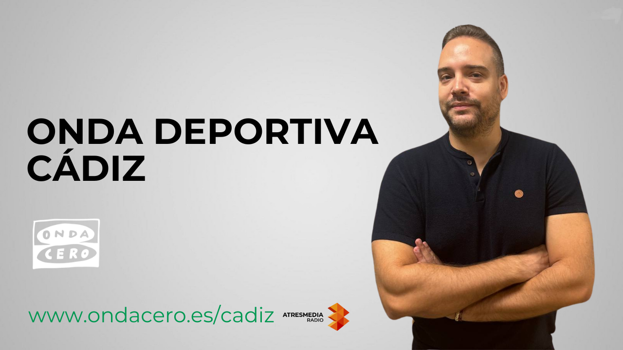 Onda Deportiva Cádiz, 30/10/2024 Onda Deportiva Cádiz, 30/10/2024