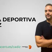 JOSE ANTONIO RIVAS ONDA DEPORTIVA CADIZ JOSE ANTONIO RIVAS ONDA DEPORTIVA CADIZ