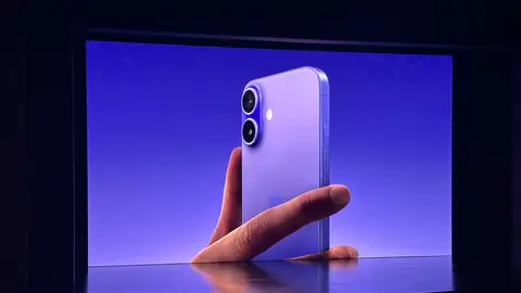 Así es el nuevo iPhone 16: precios, novedades y todos los modelos disponibles Así es el nuevo iPhone 16: precios, novedades y todos los modelos disponibles
