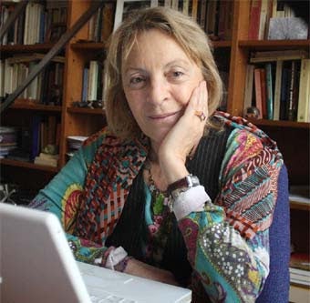 "La educación es la base de todo en la sociedad" "La educación es la base de todo en la sociedad"