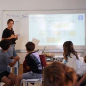 Inici de curs